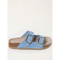Fatface Meldon Sandal - Blue