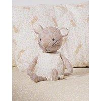 Tutti Bambini Knitted Toy - Larry Leopard - Love Cat