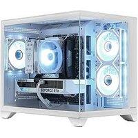 Stormforce Lunar Intel Core I5, 16Gb Ram, 1Tb Ssd, Geforce Rtx 5060, Gaming Desktop