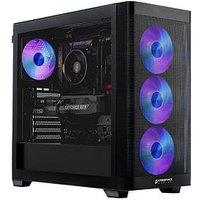 Stormforce Recon Intel Core I5, 16Gb Ram, 1Tb Ssd, Geforce Rtx 5060Ti, Gaming Desktop
