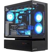 Stormforce Cyclone Intel Core I7, 32Gb Ram, 2Tb Ssd, Geforce Rtx 5080, Gaming Desktop