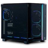 Stormforce Midnight Amd Ryzen 7, 32Gb Ram, 2Tb Ssd, Geforce Rtx 5090, Gaming Desktop