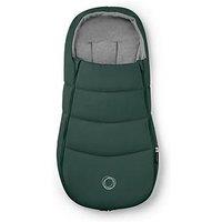 Bugaboo Footmuff - Fern Green