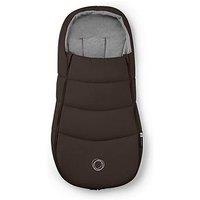 Bugaboo Footmuff - Cocoa Brown