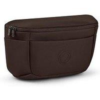 Bugaboo Organizer - Cocoa Brown
