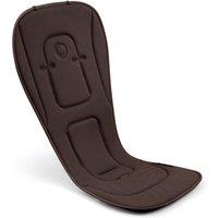 Bugaboo Dual Comfort Seat Liner - Cocoa Brown