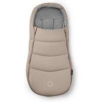 Bugaboo Footmuff - Desert Taupe