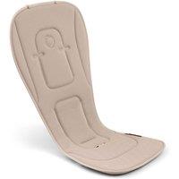 Bugaboo Dual Comfort Seatliner - Desert Taupe