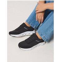 Yours Eee Chunky Lace Up Runner Shoe