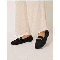 Yours Eee Cove Snaffle Moccasin