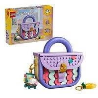 Lego Creator 3 In 1 Art Fashion Bag With Storage 31391