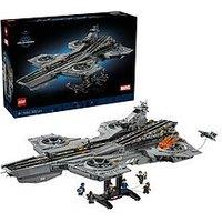 Lego Marvel Super Heroes S.H.I.E.L.D. Helicarrier 76354