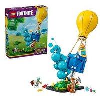 Lego Fortnite Supply Drop Building Toy 77080