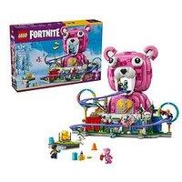 Lego Fortnite Rave Cave Building Toy 77082