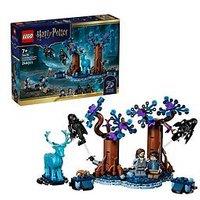 Lego Harry Potter Forbidden Forest: Expecto Patronum 76475