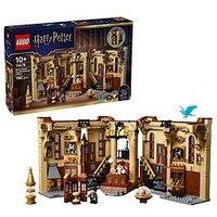 Lego Harry Potter Book Nook: Dumbledore'S Office 76478