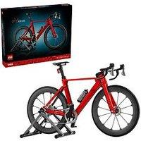Lego Icons Road Bike Building Set 11380