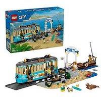 Lego Classic Beach Streetcar 60506