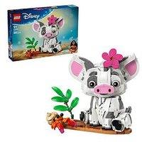 Lego Disney Princess Moana Pua Building Toy 43292