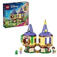 Lego Disney Princess Rapunzel'S Mini Tower
