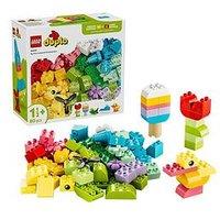 Lego Duplo Classic Colourful Creative Box 10479