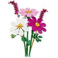 Lego Botanical Cosmos Flowers 11514