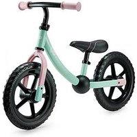 Kinderkraft Balance Bike 2Way Next Candy Mint