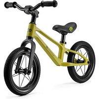 Kinderkraft Balance Bike Eter Lime
