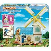 Sylvanian Families Celebration Windmill