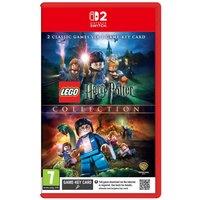 Nintendo Lego Harry Potter Collection - Nintendo Switch 2
