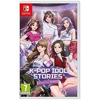 Nintendo K-Pop Idol Stories: Road To Debut - Nintendo Switch