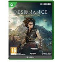 Xbox Resonance: A Plague Tale Legacy - Xbox Series & X