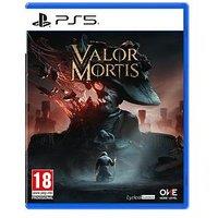 Playstation Valor Mortis - Playstation 5