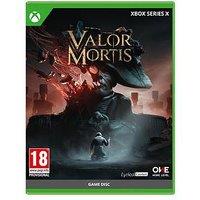Xbox Valor Mortis - Xbox Series X
