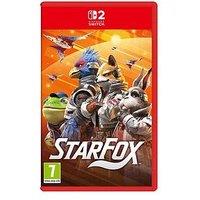 Nintendo Starfox - Nintendo Switch 2