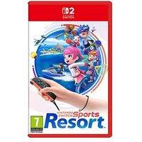 Nintendo Sports Resort - Nintendo Switch 2