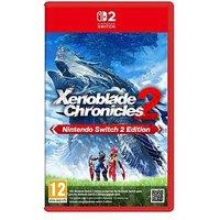 Nintendo Xenoblade Chronicles 2 - Nintendo Switch 2