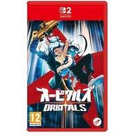 Nintendo Orbitals - Nintendo Switch 2