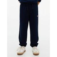 Tommy Hilfiger Kids Flag Heritage Sweat Pants - Navy
