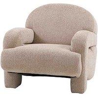 Gallery Direct Aros Armchair Mikah Wicker