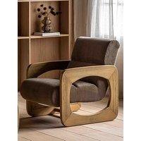 Gallery Direct Marco Armchair