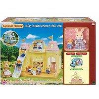 Sylvanian Families Baby Castle Nursery