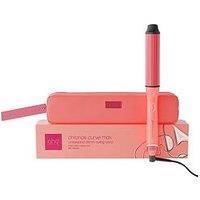 Ghd Chronos Curve Max Wand - Candy Coral