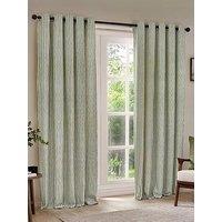Yard Hebden Blackout Eyelet Forest