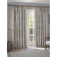 Yard Hebden Blackout Pencil Pleat Mole