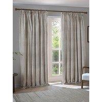 Yard Hebden Blackout Pencil Pleat Mole