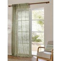 Yard Cirrus Panel Curtains