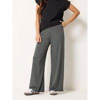 Pixiegirl Petite Wide Leg Trousers