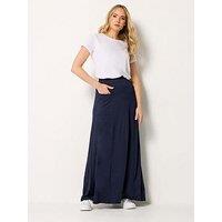 Long Tall Sally Tall Fit And Flare Skirt
