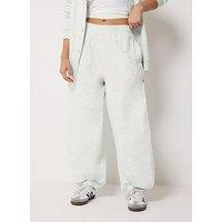 Pixiegirl Petite Balloon Joggers - Grey
